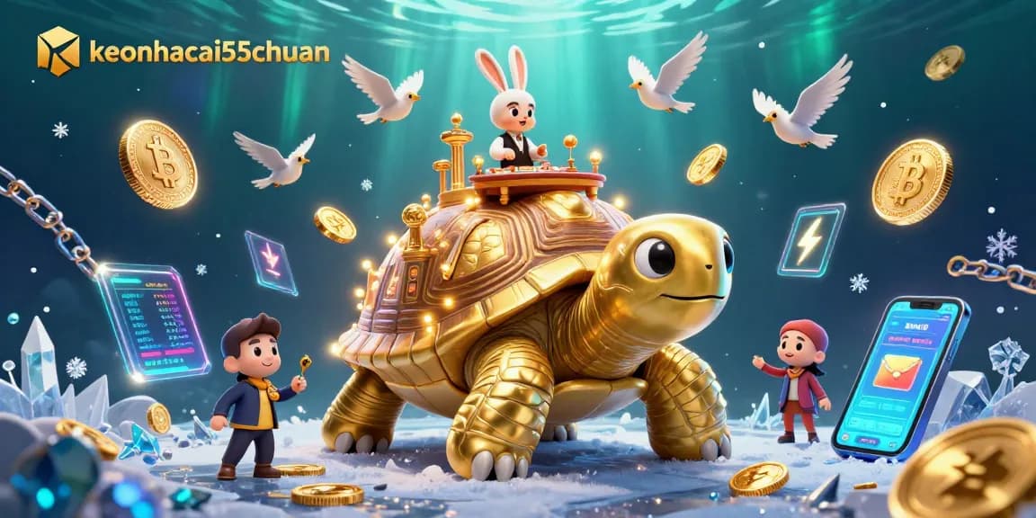 Engage with keonhacai55chuan and win exciting rewards with an immersive 3D casino experience!