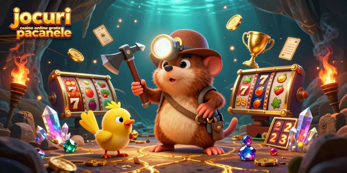 Joacă jocuri casino online gratis păcănele cu păcănele clasice și câștiguri reale acum!