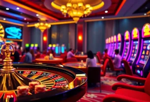 Experience thrilling games at https://xx88.se.net/ with vibrant slot machines and luxurious casino ambiance.